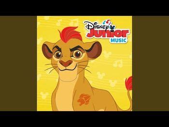 dan and phil the lion guard|Lion Guard: Kuishi Ni Kucheka Song .